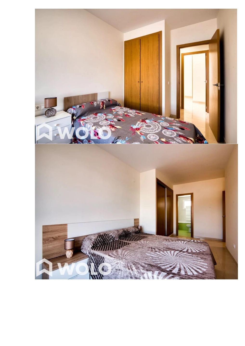 Piso de 95 m² en Geldo