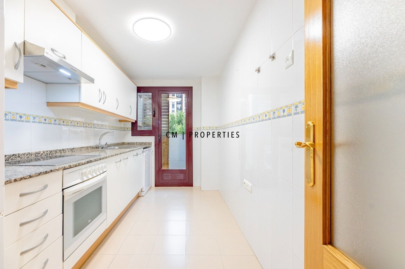 Pis de 92 m² a València