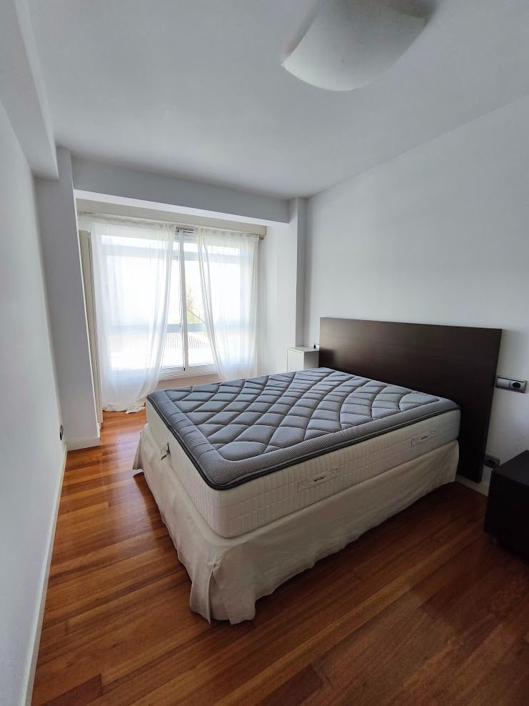 Pis de 85 m² a A Corunya