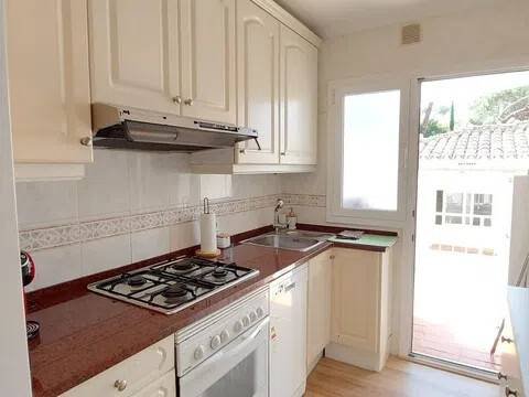 Piso de 89 m² en Caldes d'Estrac