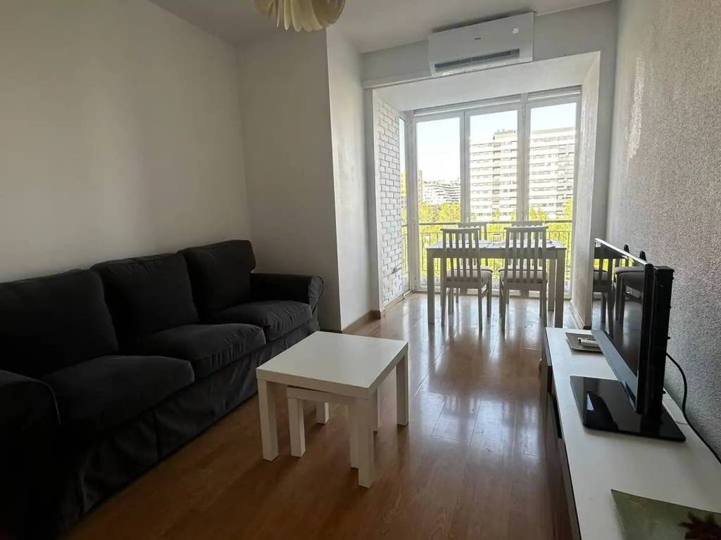 Piso de 77 m² en Madrid