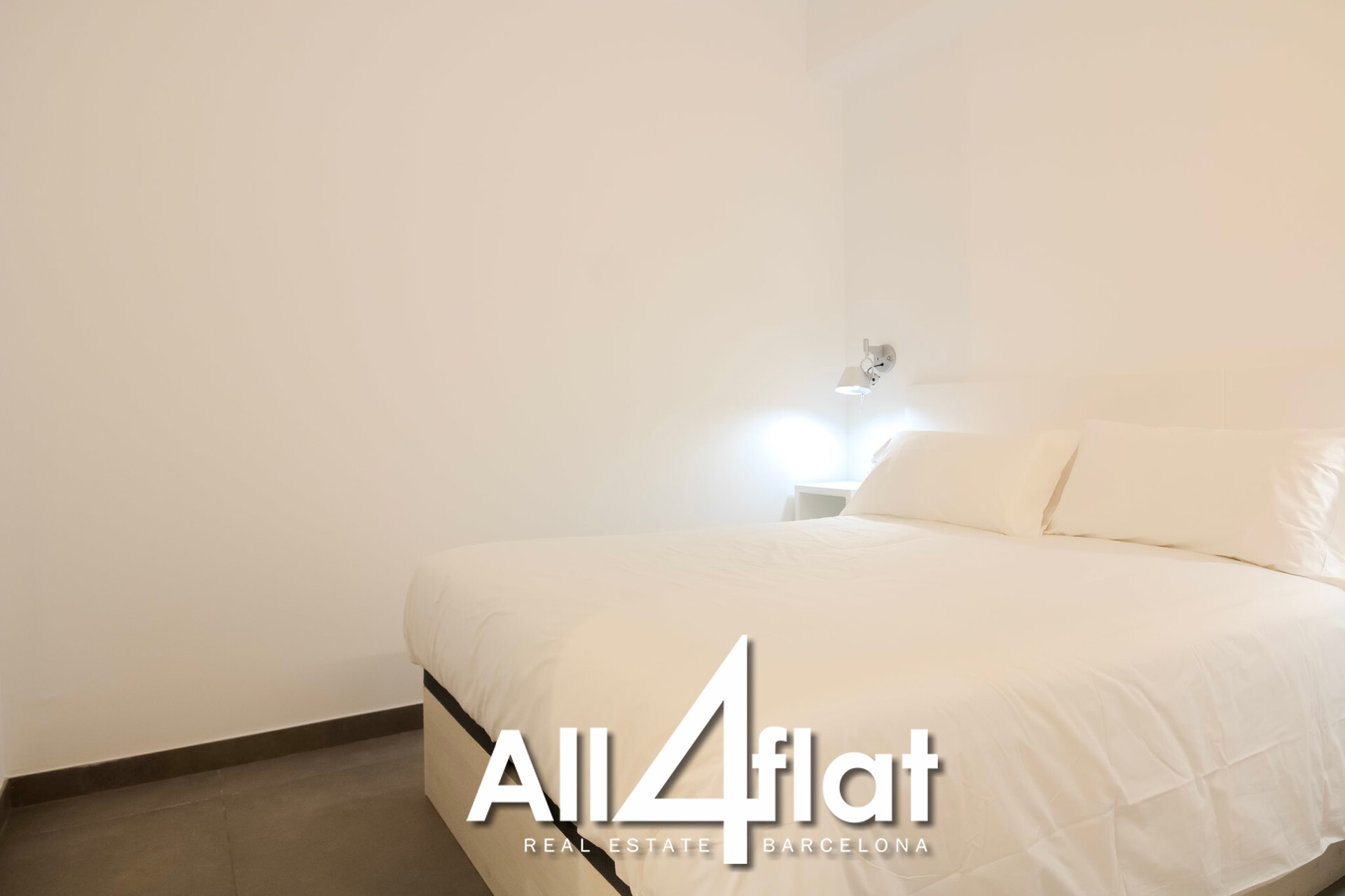 Piso de 52 m² en Barcelona