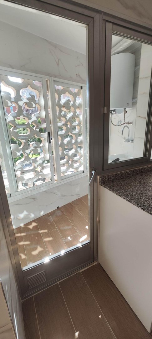 Piso de 157 m² en Castellón de la Plana
