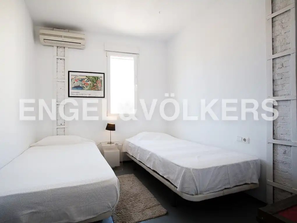 Piso de 105 m² en Valencia