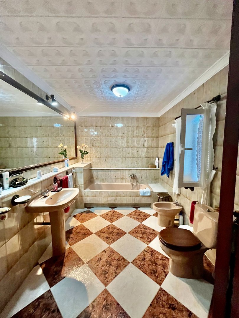 Pis de 125 m² a Cantoria