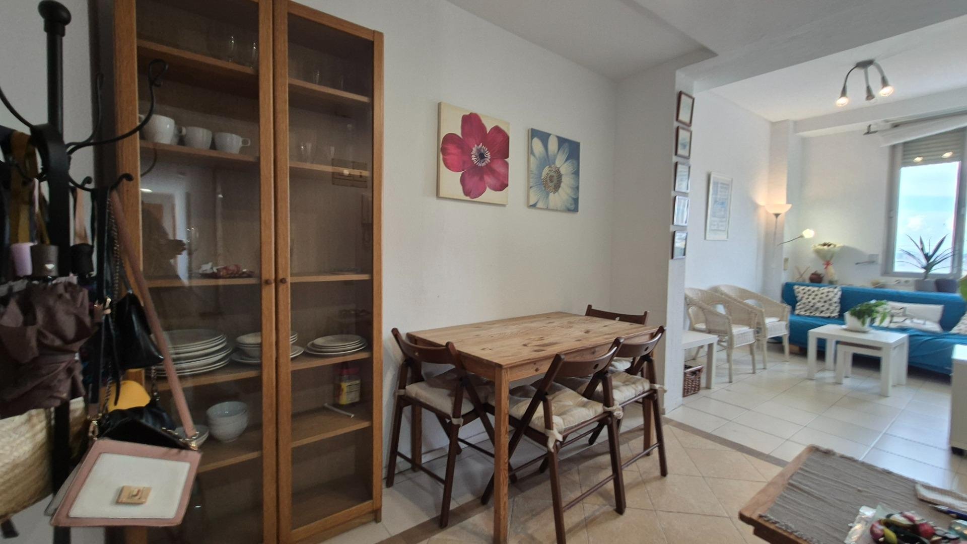 Pis de 63 m² a Sevilla