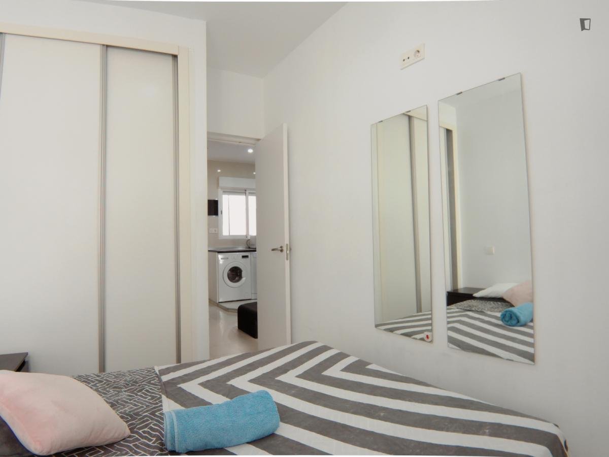 Pis de 55 m² a Madrid