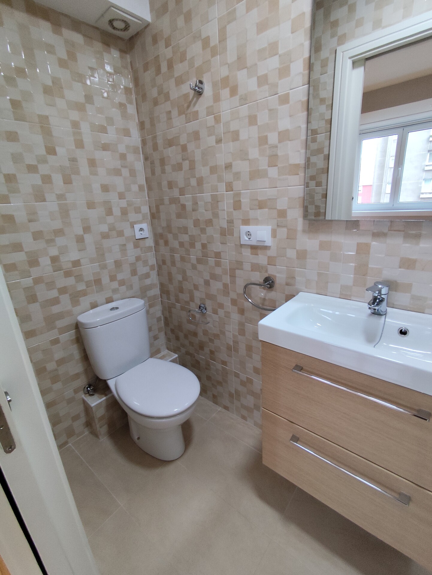 Piso de 85 m² en La Coruña