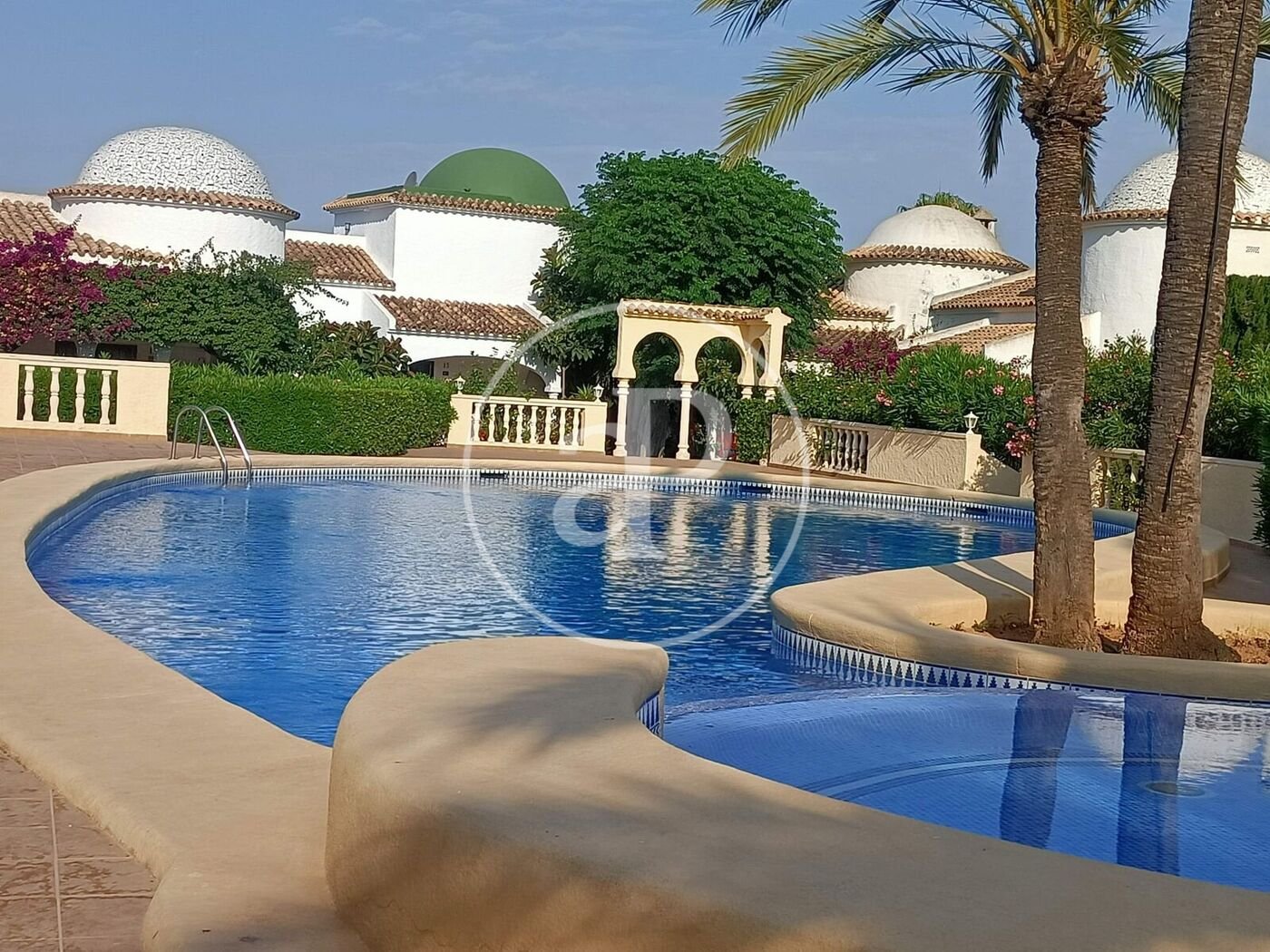 Haus 90 m² in Dénia