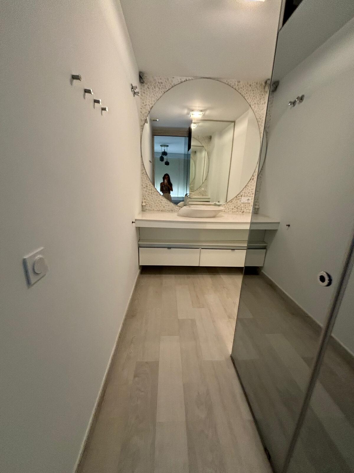 Piso de 176 m² en Bormujos