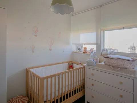 Appartement 65 m² à Madrid