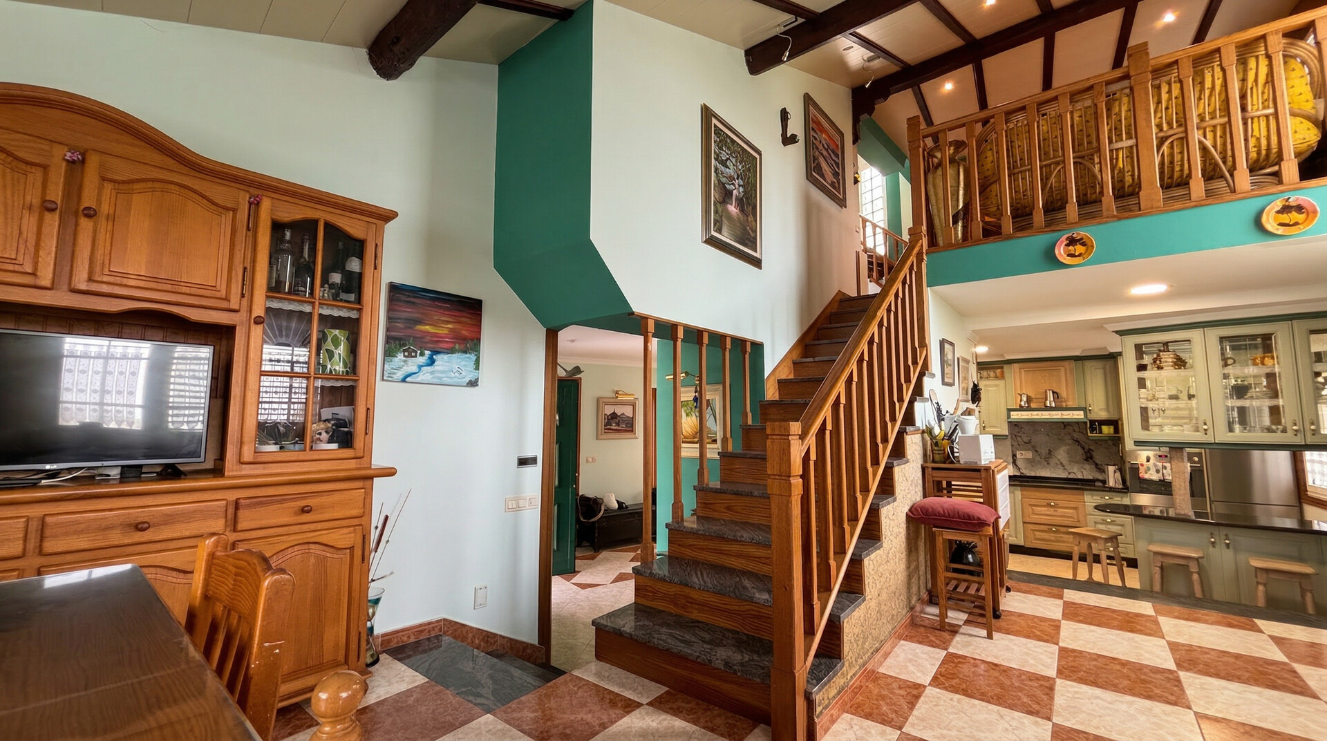 Piso de 325 m² en Vigo