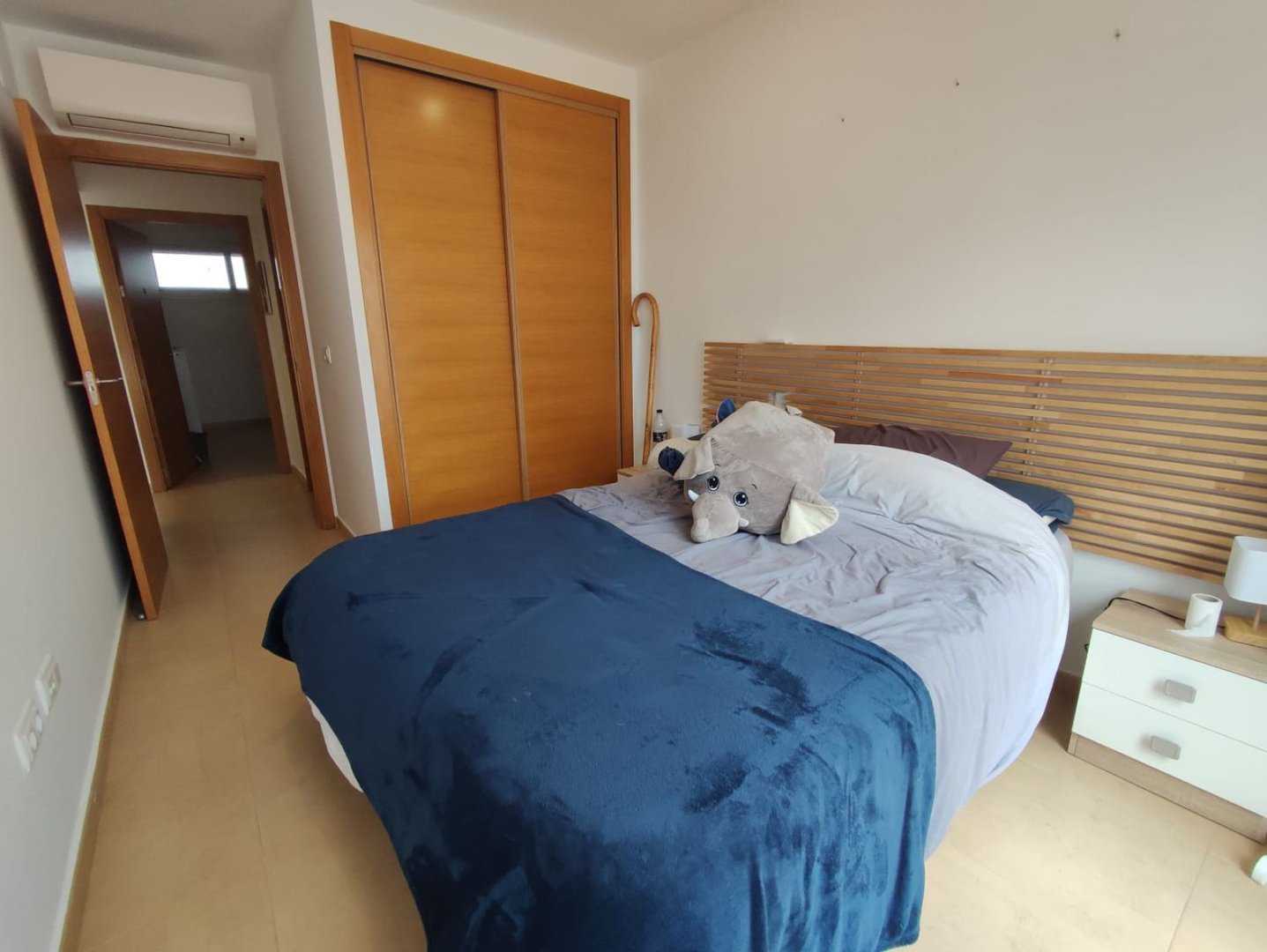 Pis de 70 m² a Torre Pacheco