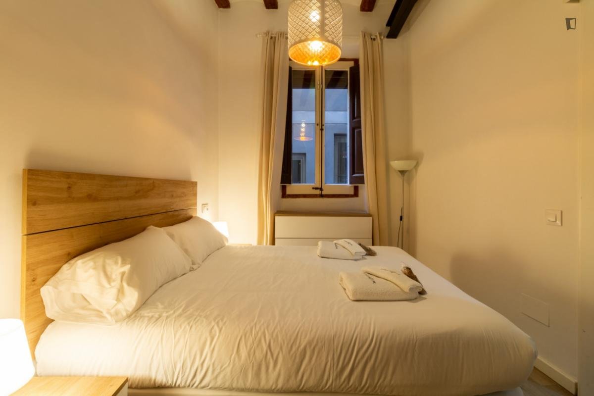 Piso de 65 m² en Barcelona