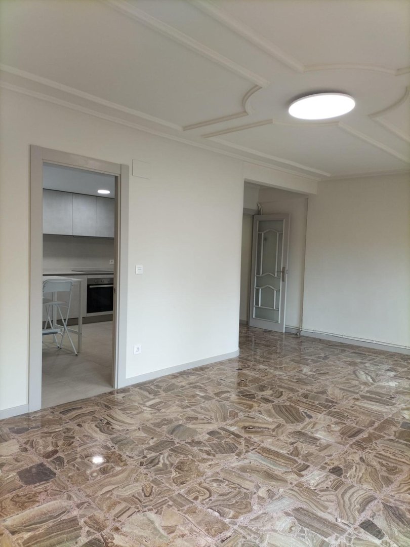 Piso de 127 m² en Zaragoza