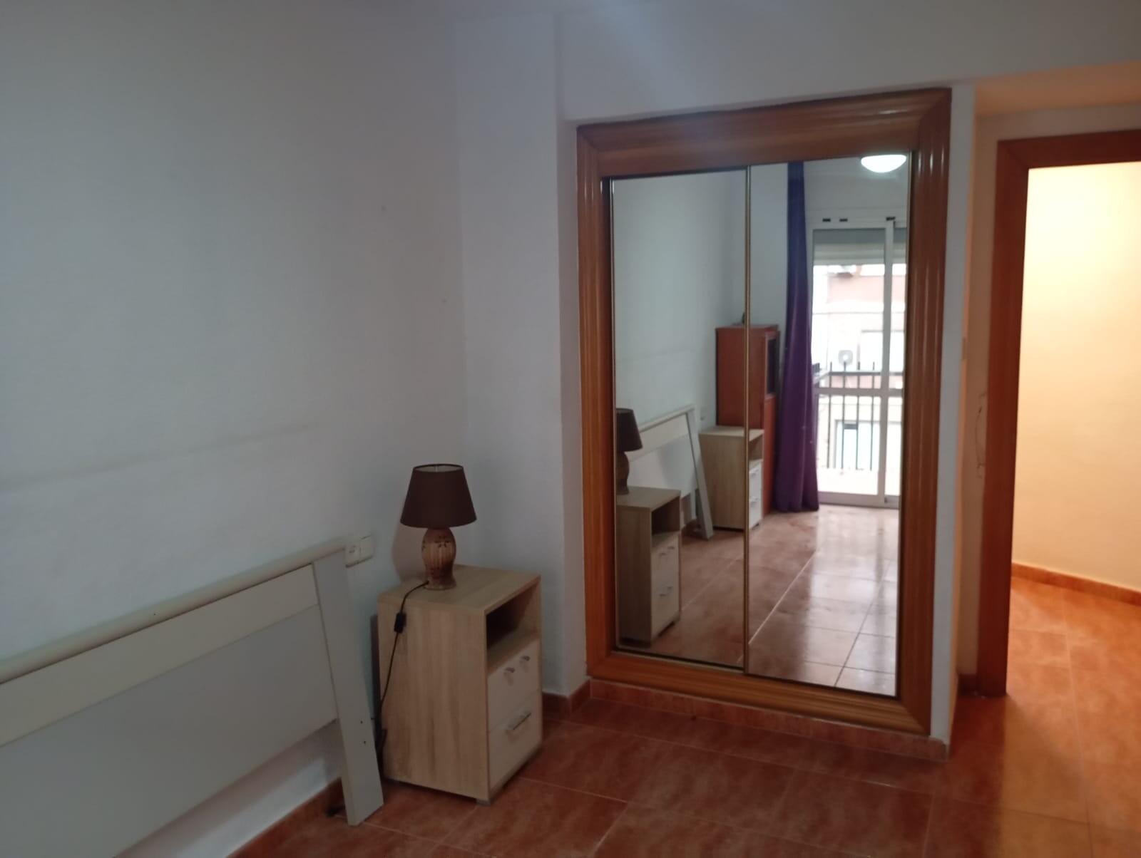 Piso de 84 m² en Murcia