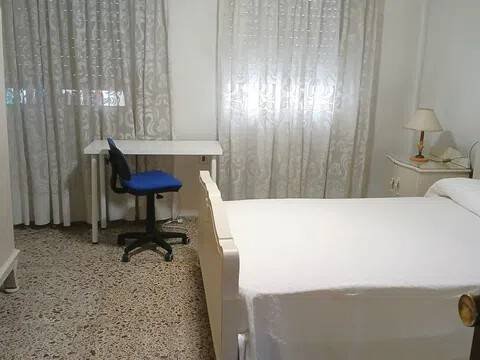 Piso de 125 m² en Murcia