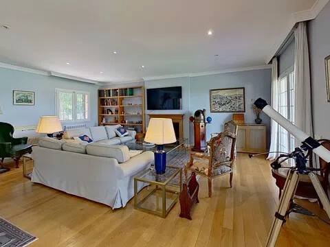 Casa de 549 m² a San Sebastián de los Reyes