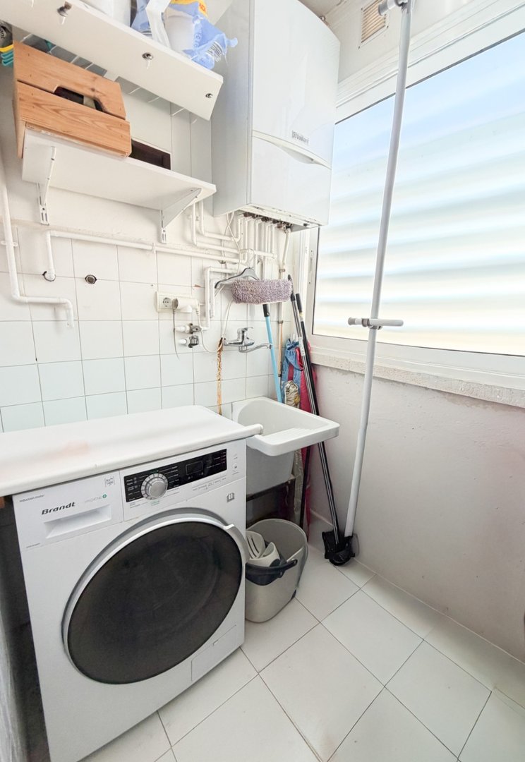 Piso de 123 m² en Sitges