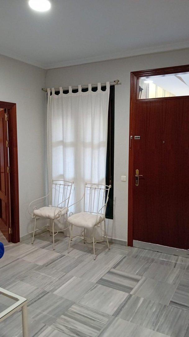 Appartamento 48 m² a Siviglia