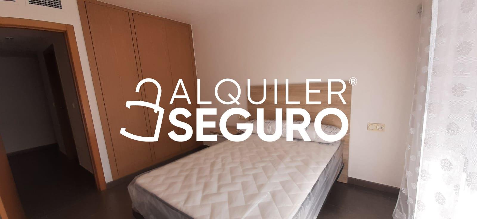 Appartamento 58 m² a Murcia