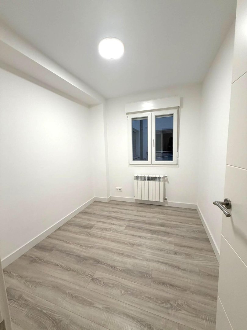 Pis de 76 m² a Gijón