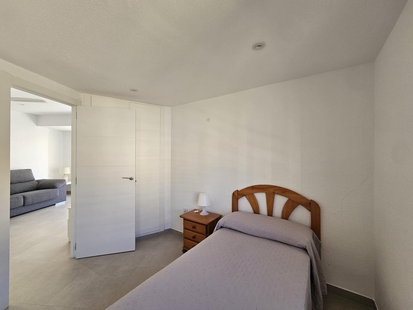 Piso de 90 m² en Cullera