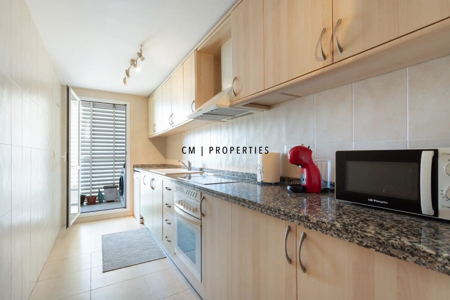 Apartamento 133 m² em el Puig de Santa Maria