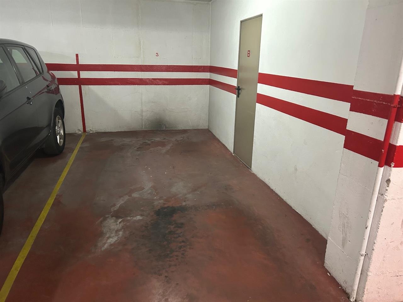 Piso de 131 m² en Córdoba