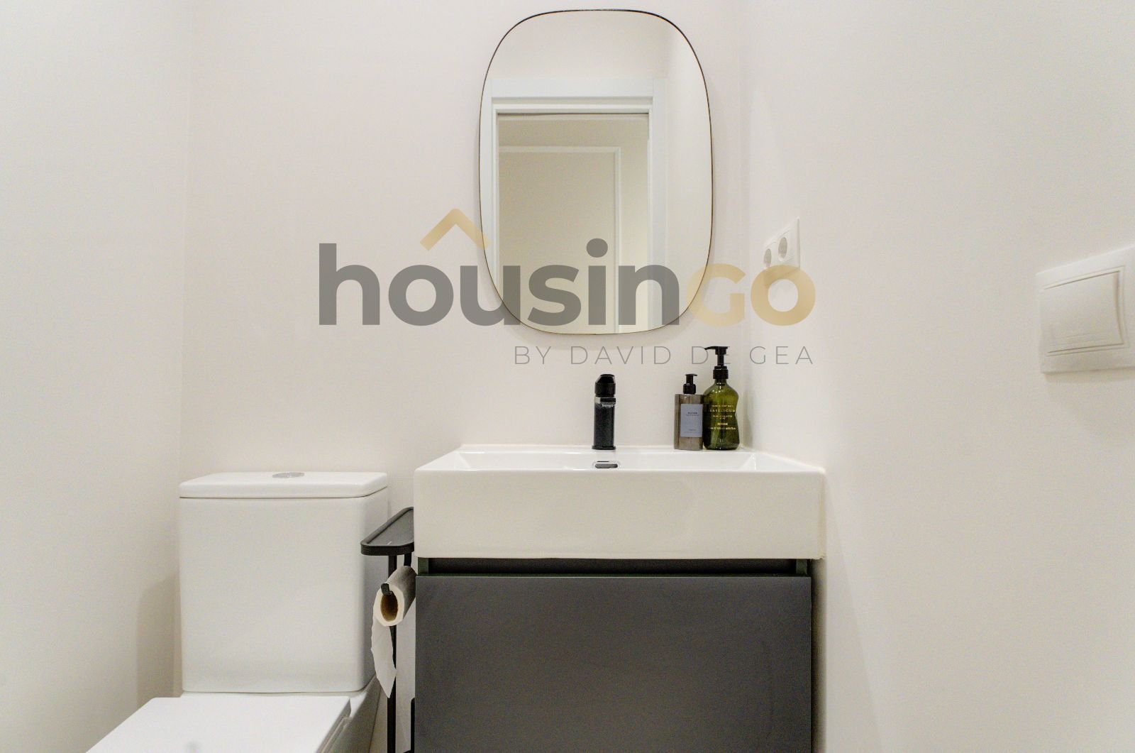 Piso de 135 m² en Madrid