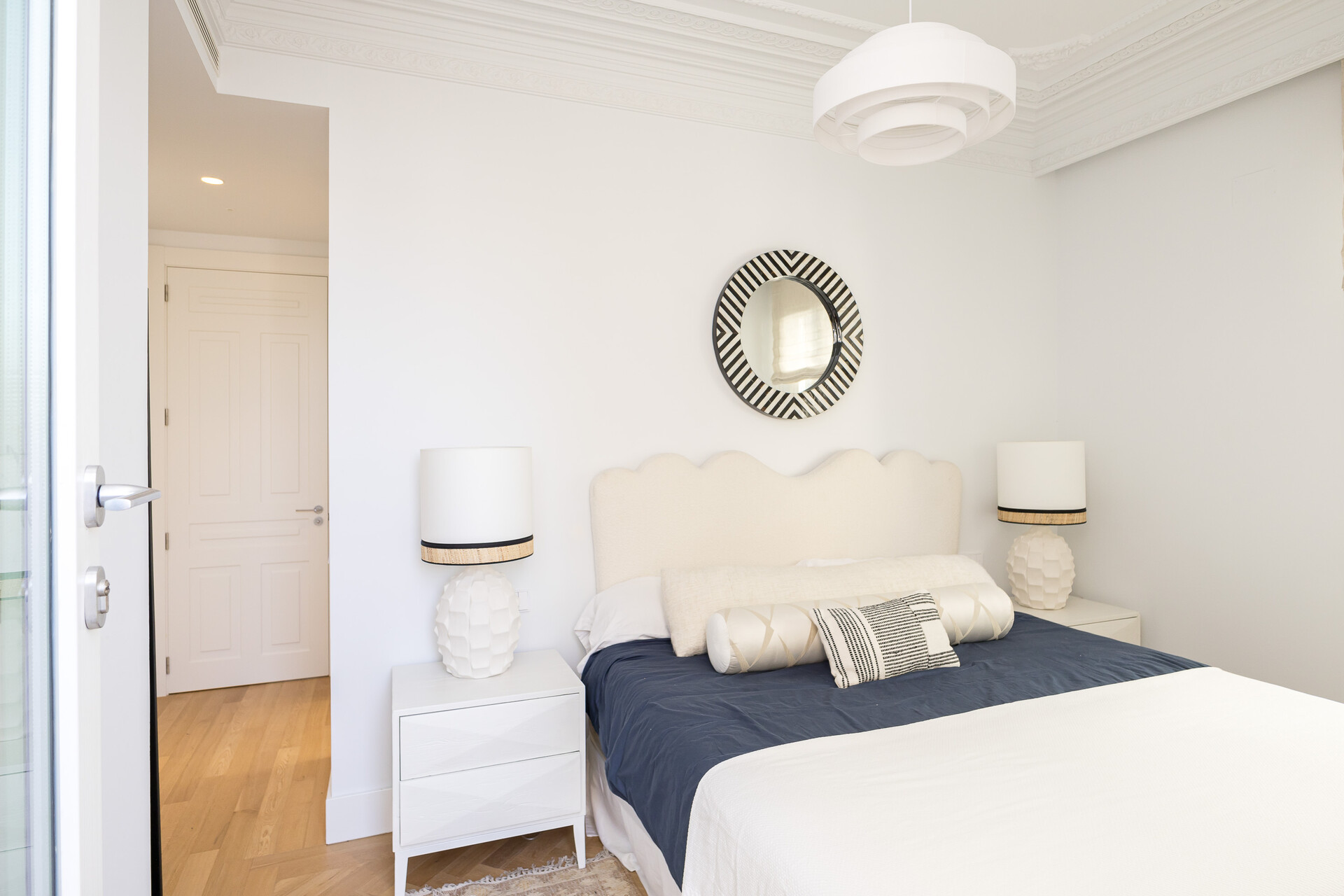 Pis de 128 m² a Madrid