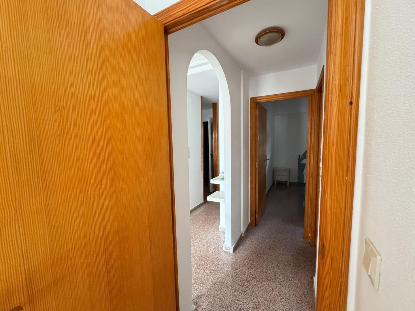 Piso de 56 m² en Elche