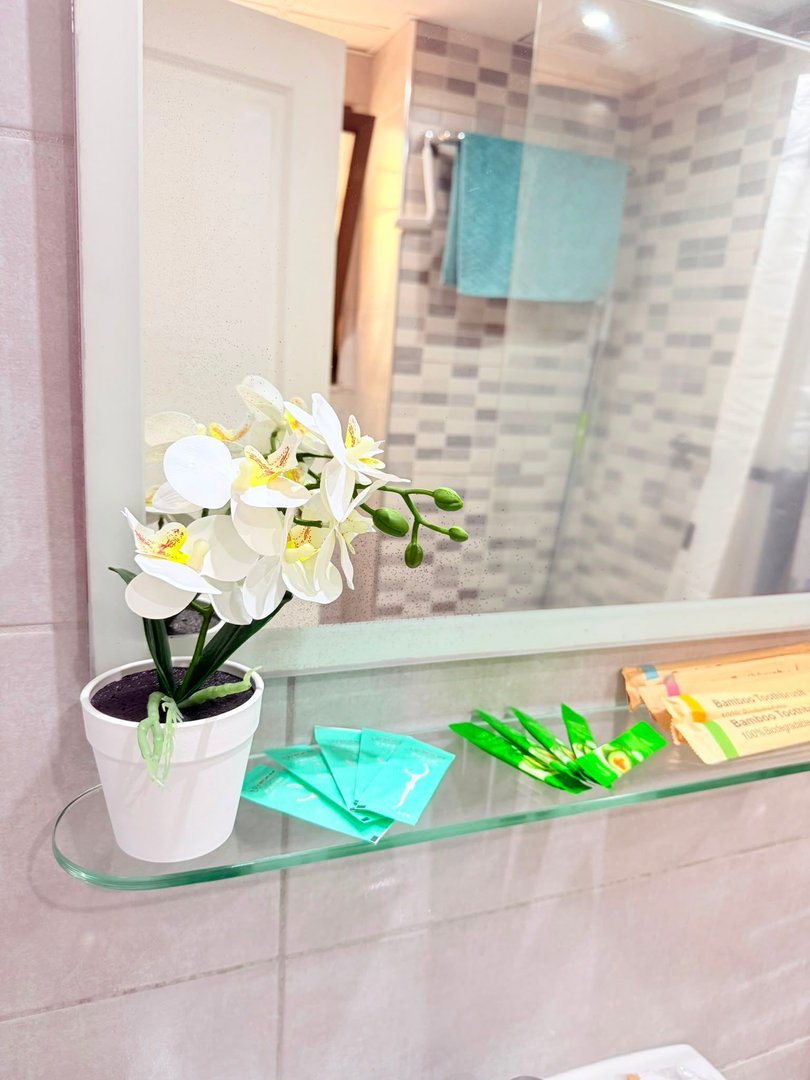 Apartamento 35 m² em Arona