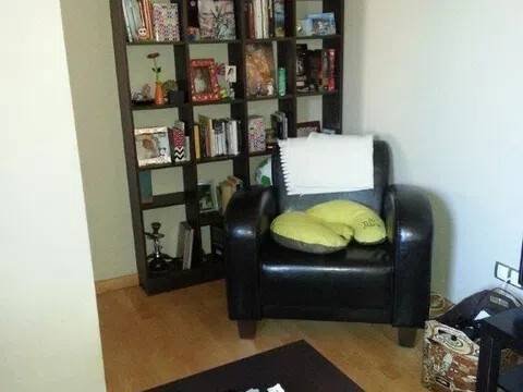 Piso de 90 m² en Utebo