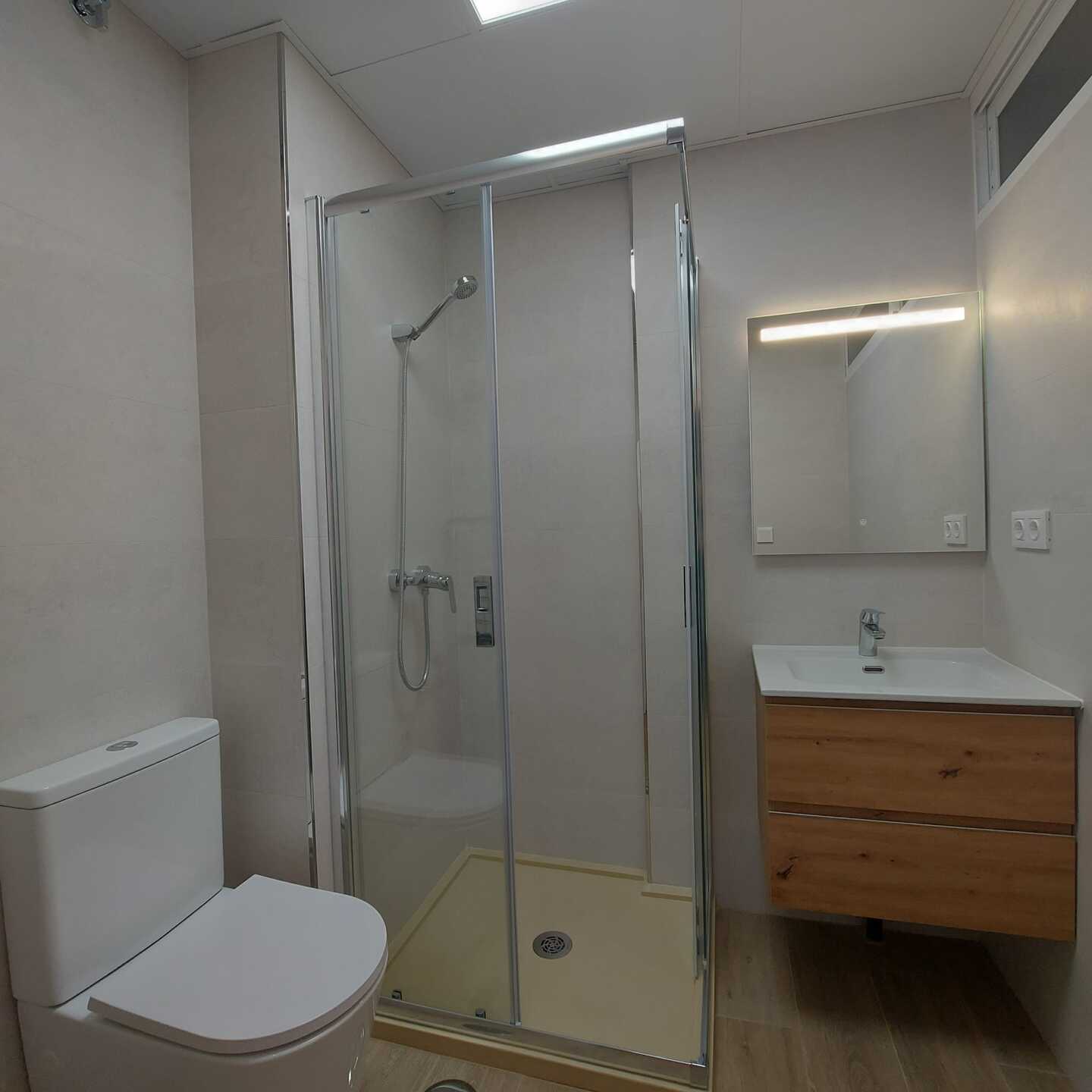Piso de 24 m² en Fuengirola
