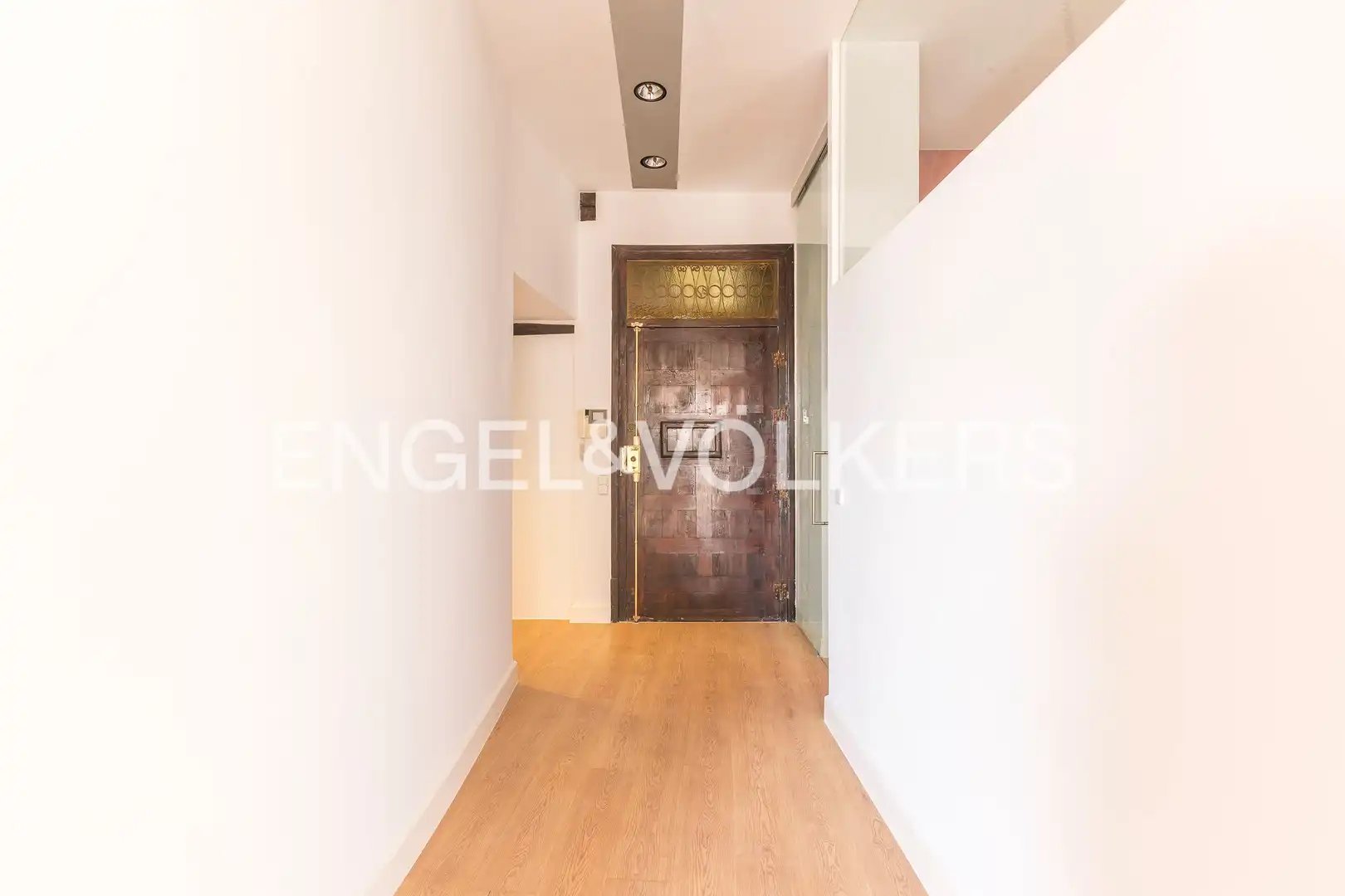 Pis de 123 m² a Madrid