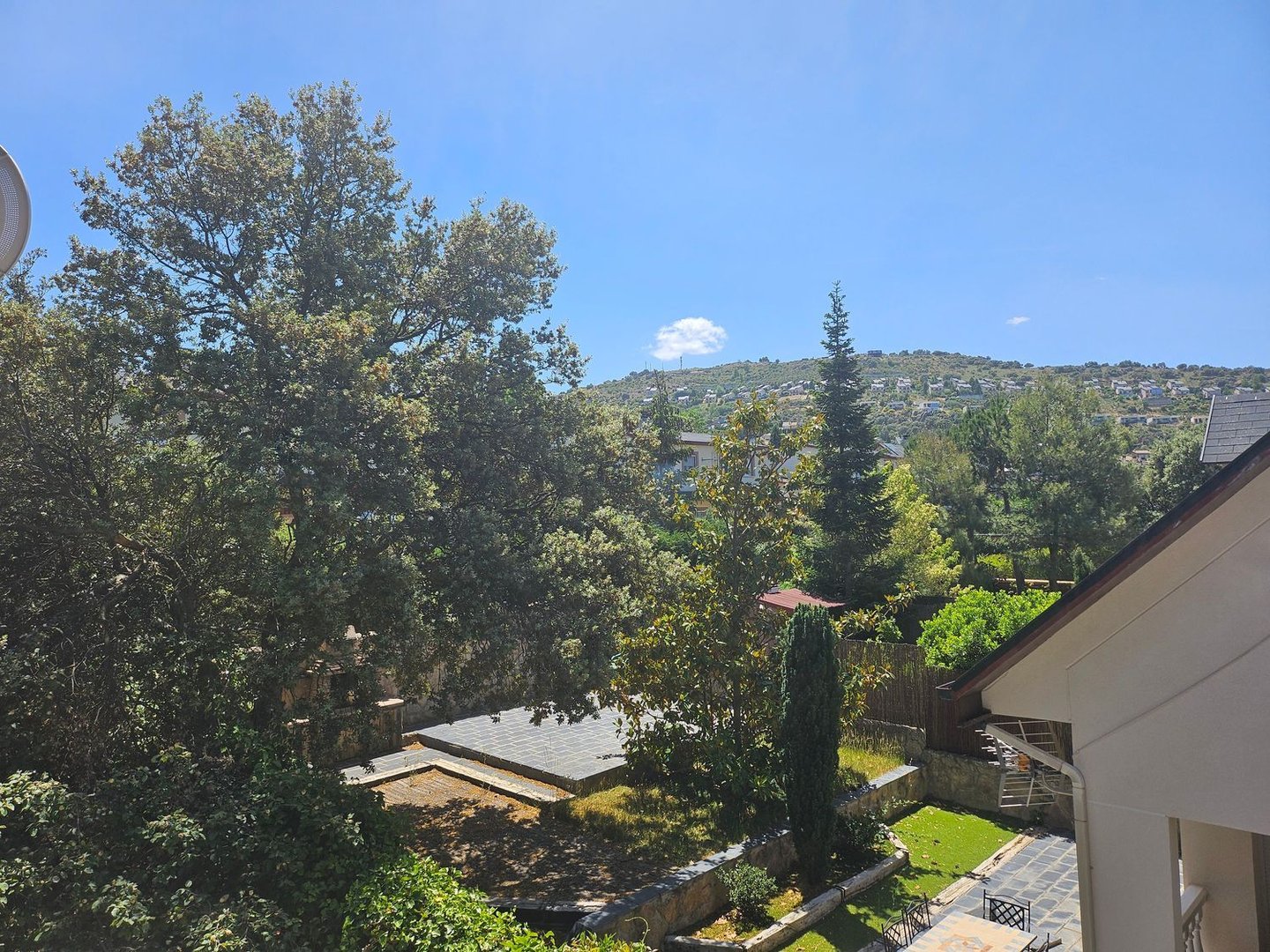 Piso de 135 m² en El Espinar
