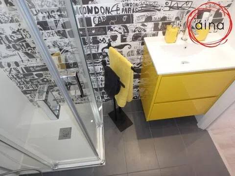 Piso de 80 m² en Pamplona