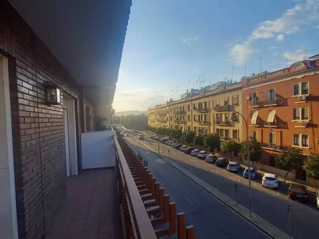 Pis de 171 m² a Còrdova
