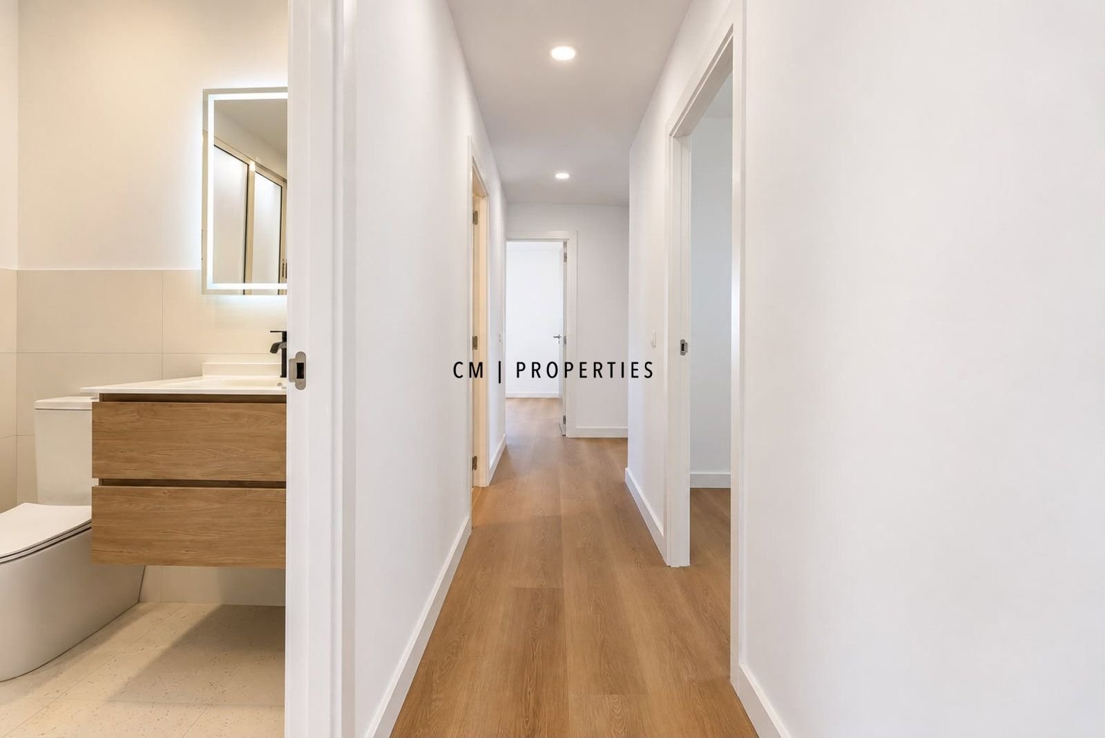 Piso de 132 m² en Valencia