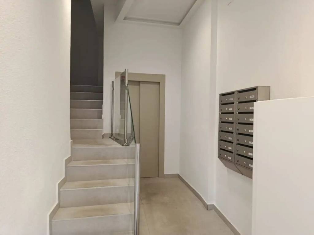 Piso de 90 m² en Murcia