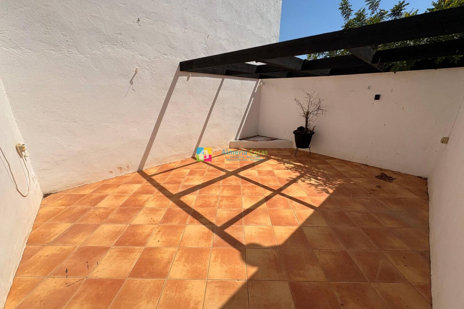 Casa de 115 m² en Zurgena