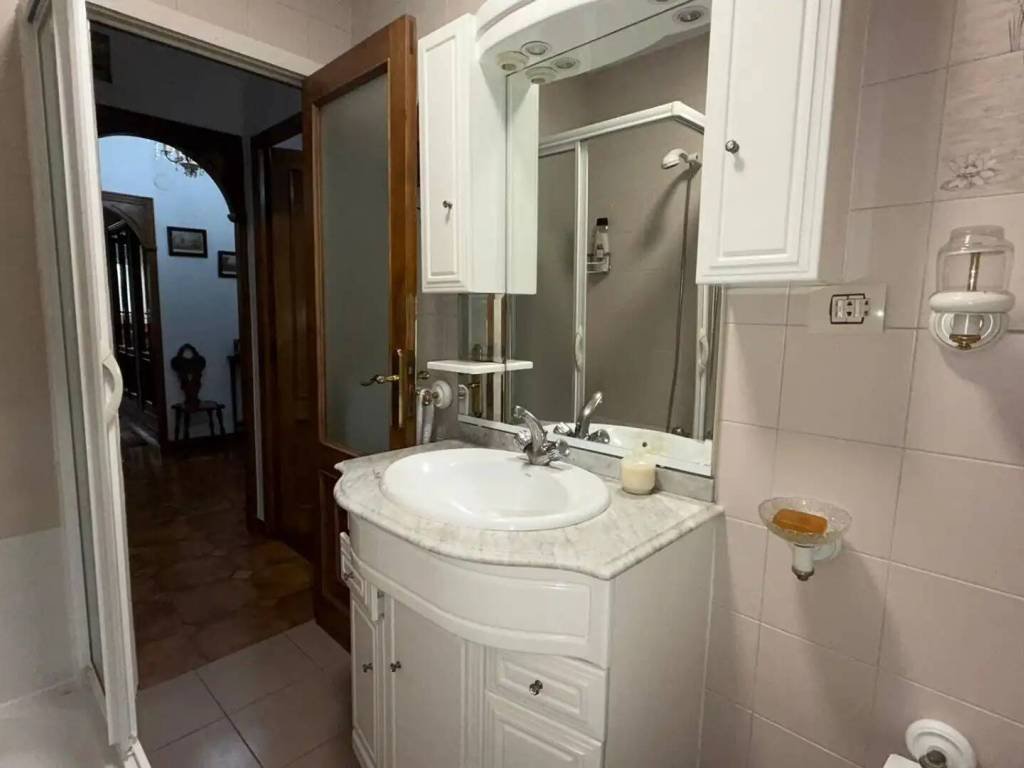 Piso de 80 m² en Ourense