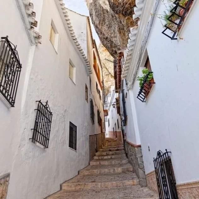 Casa de 232 m² en Setenil de las Bodegas