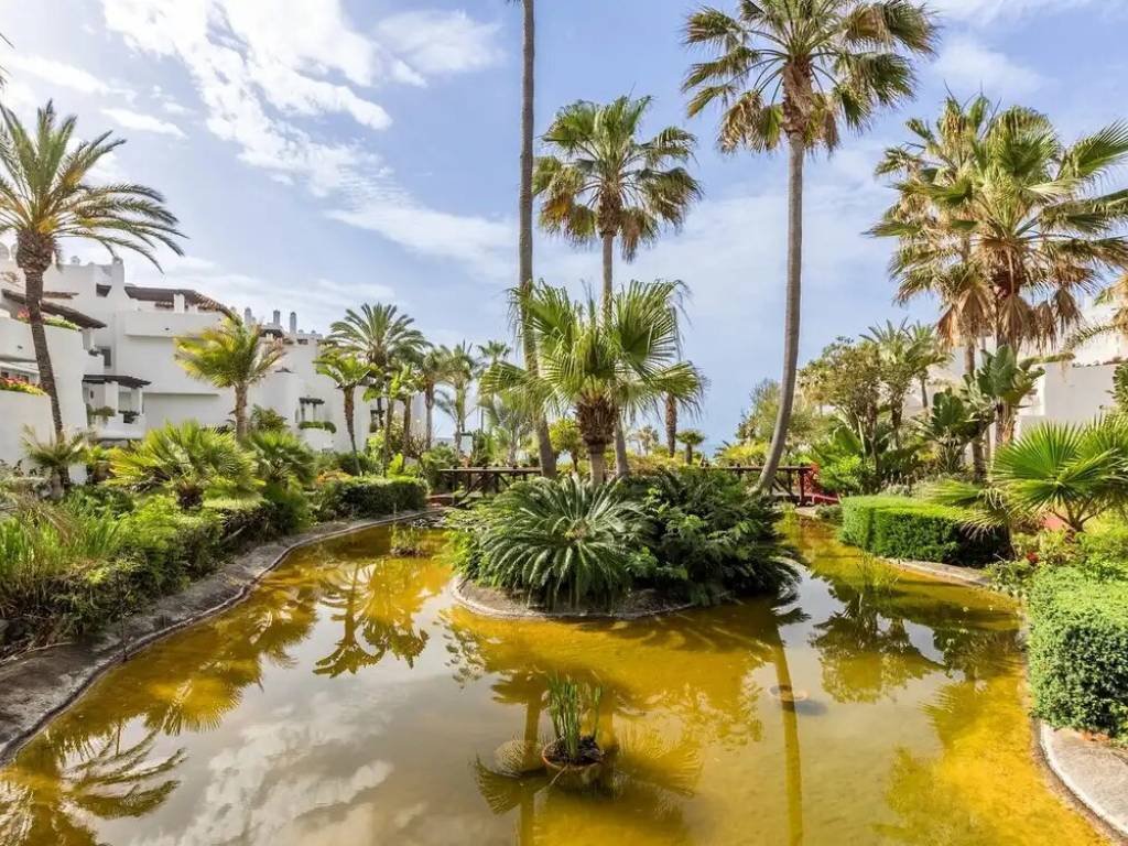 Pis de 264 m² a Marbella