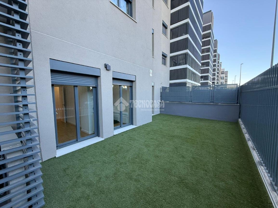 Piso de 125 m² en Alcalá de Henares