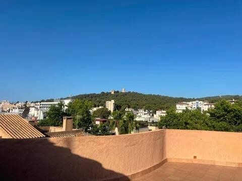 Piso de 135 m² en Palma