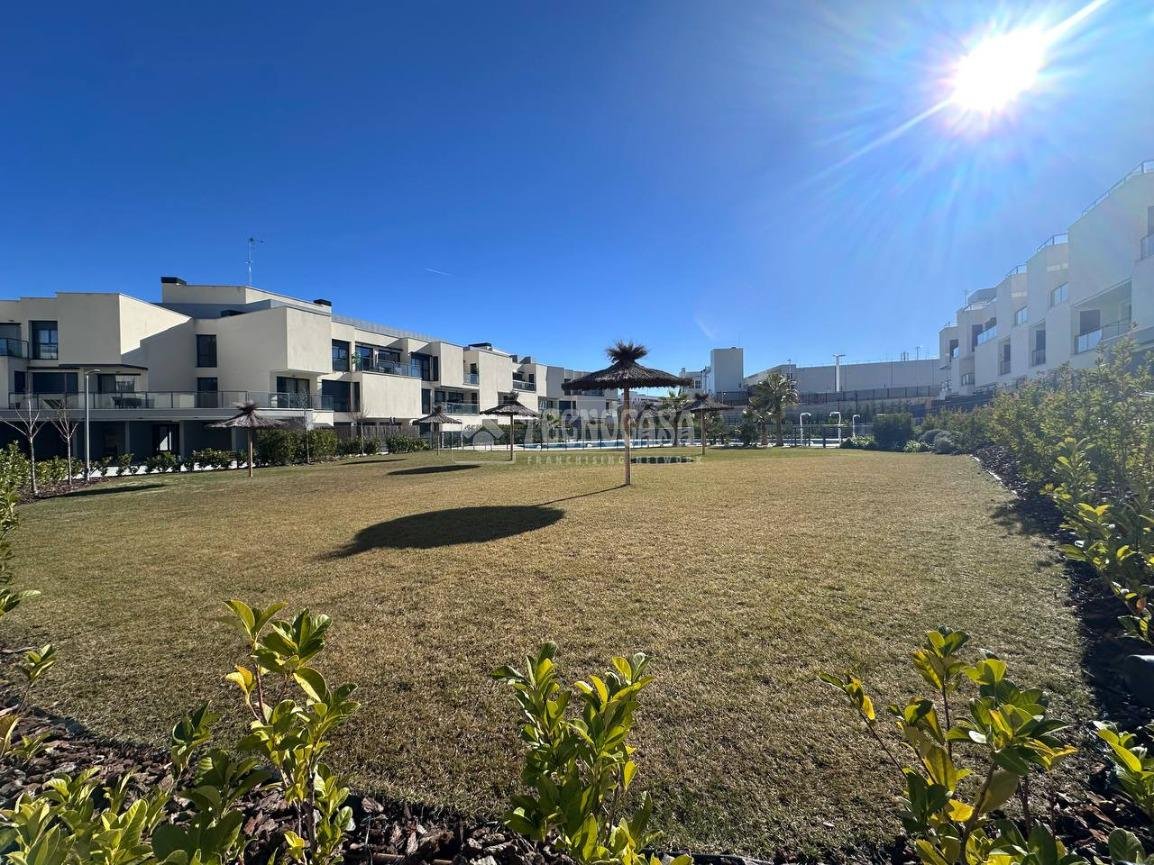 Pis de 45 m² a San Sebastián de los Reyes