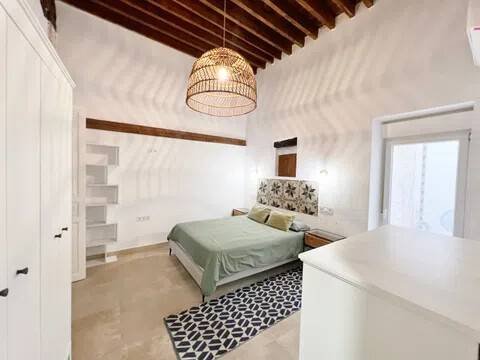 Piso de 80 m² en Almería
