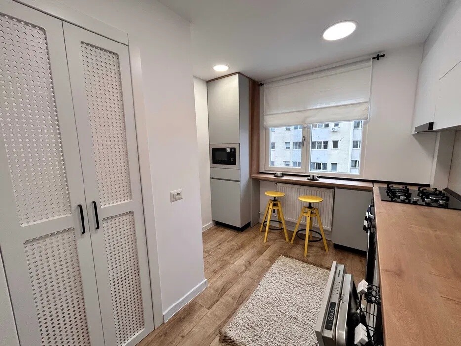 Pis de 49 m² a Granada